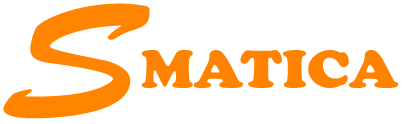 smatica logo